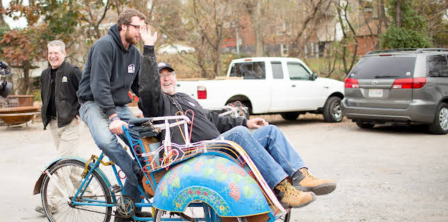 05:00: Salvage Dawgs (S2 E8) (S2) | Discovery Channel | 4/2 2026