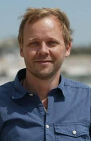 Tomas Villum Jensen as 