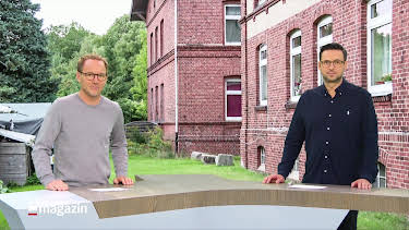 10:00: Schleswig-Holstein Magazin | NDR Fernsehen | 10/11 2026