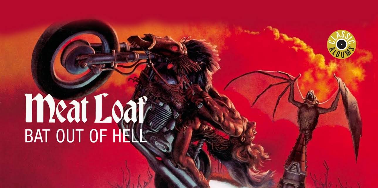 Meat Loaf: Bat Out of Hell (2020)