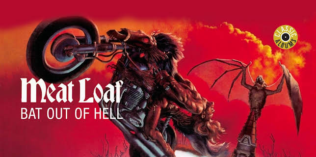 Meat Loaf: Bat Out of Hell (2020)