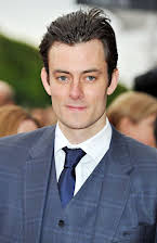 Gísli Örn Garðarsson som 