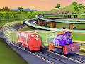 Chuggington