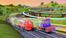 Chuggington
