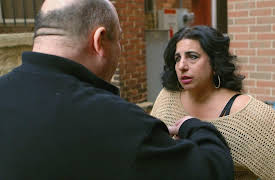 The Capones season-1: The Blowout