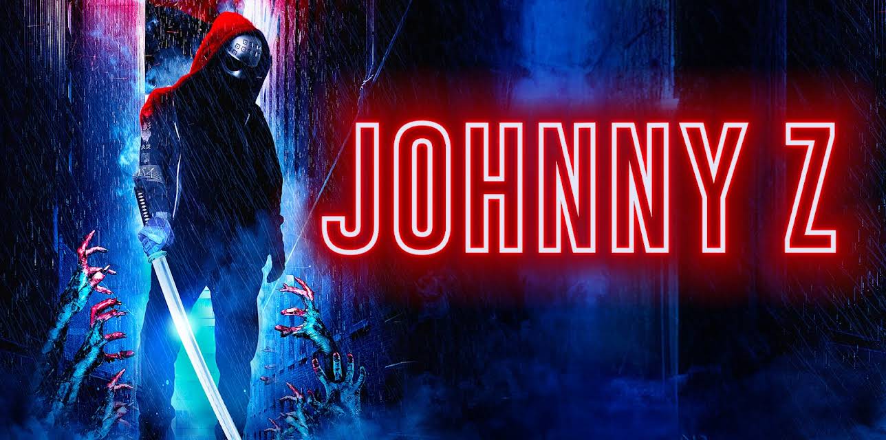 Johnny Z (2023)