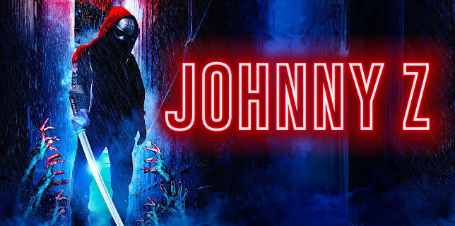 Johnny Z (2023)