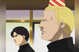 Cromartie High School (English Dubbed): Rebooting