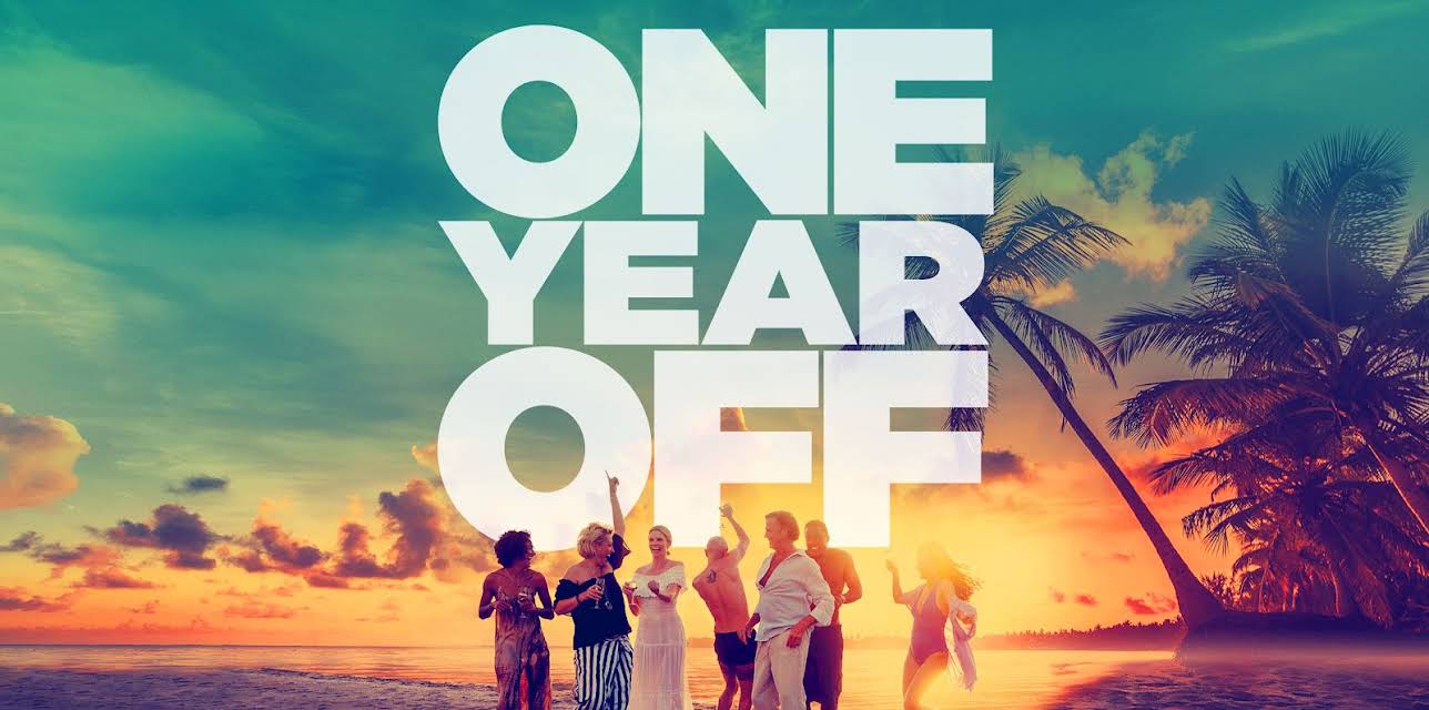 One Year Off (2023)