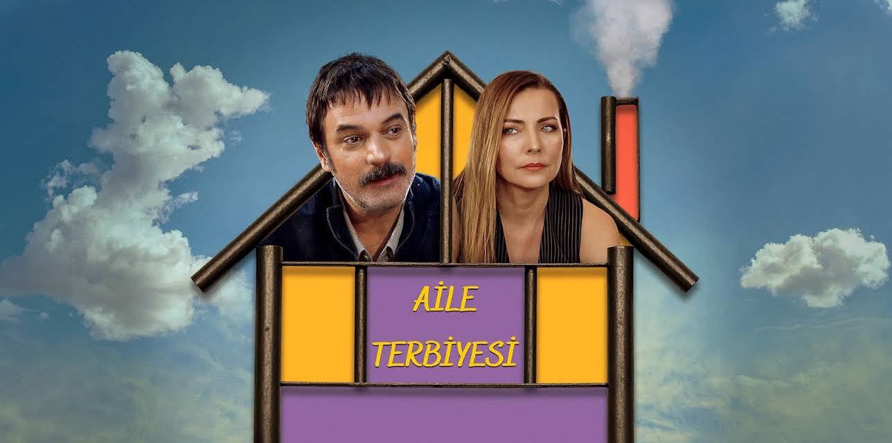 Ai̇le Terbi̇yesi̇ (2025)