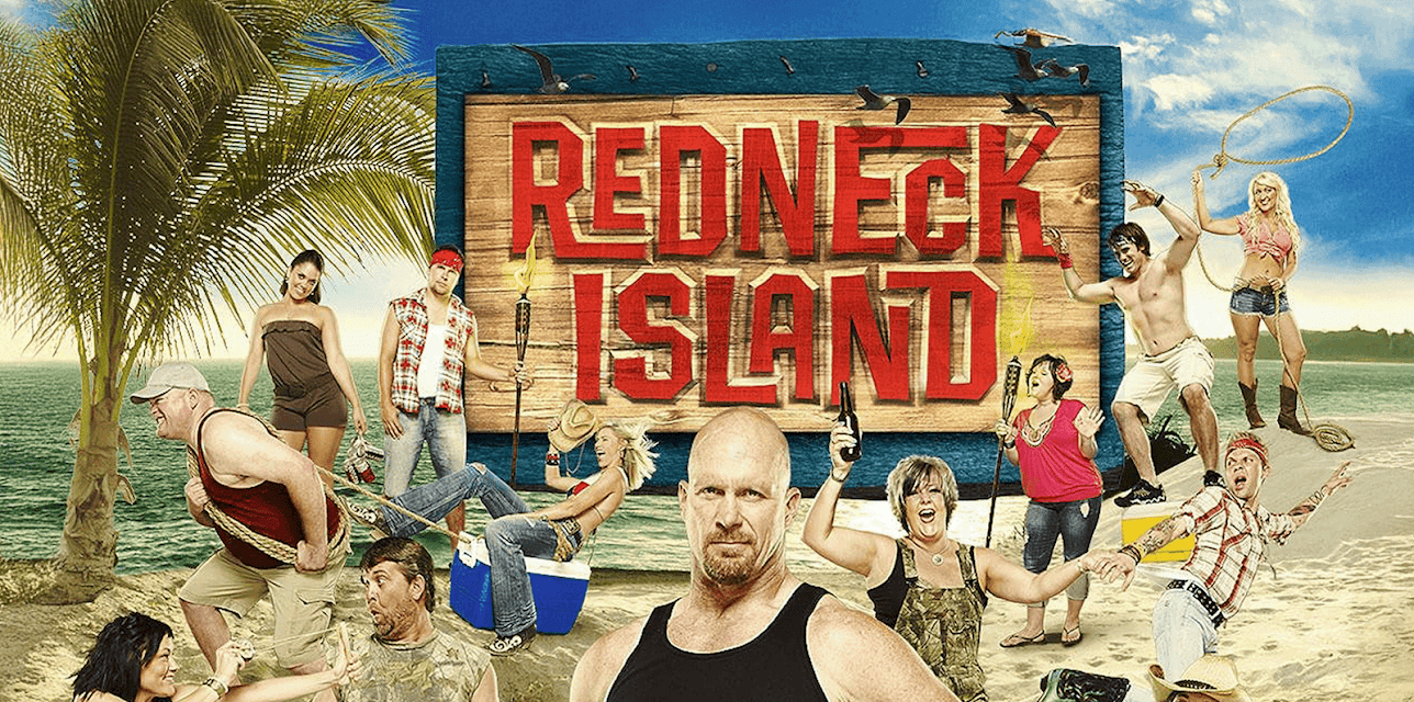 Redneck Island Season 1