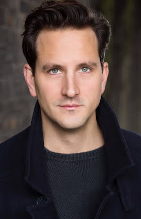 Dominic Tighe as 