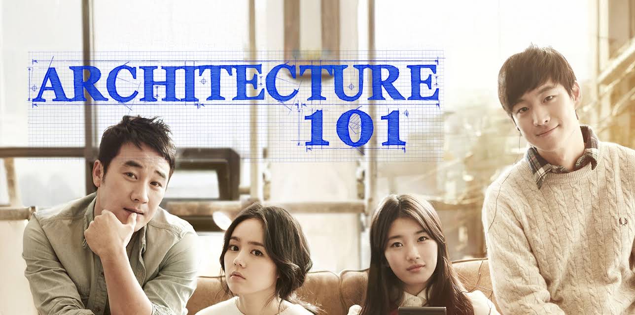 Architecture 101 (2012)