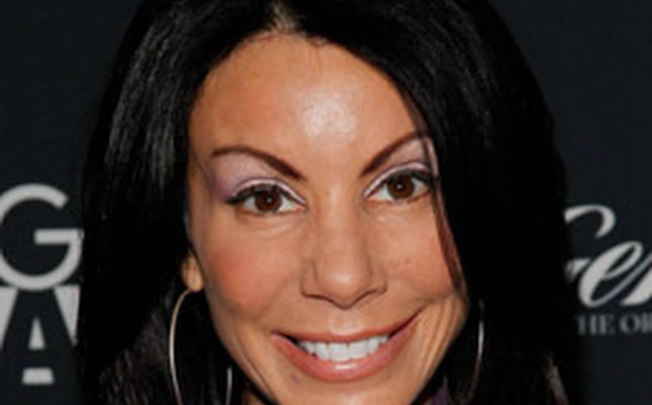 Danielle Staub