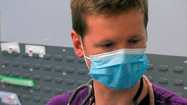 11:00 PM: 24 Hours in A&E | More 4 | 6/26 2026