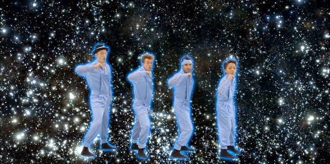 12:35 PM: Odd Squad (S1) | CBBC | 11/5 2025