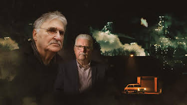 9:00 PM: Steeltown Murders: Hunting a Serial Killer | BBC Two | 9/7 2026
