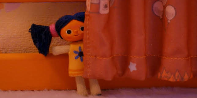 5:45 PM: Moon and Me (S1) | Cbeebies | 1/6 2026