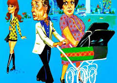 El padre de la criatura