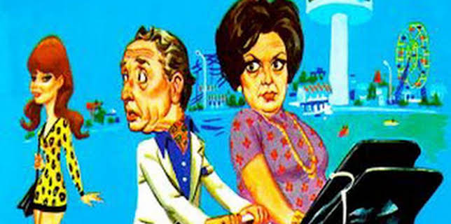 15:55: El padre de la criatura | La 7 | 3/8 2026