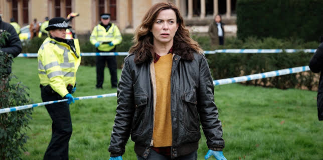 21:25: The Crow Girl: Illusjoner | NRK 3 | 11/5 2025