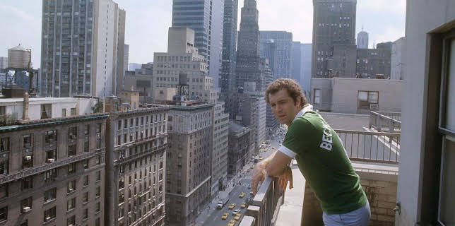 21:00: Beckenbauer. Der letzte Kaiser | Arte | 1/15 2026