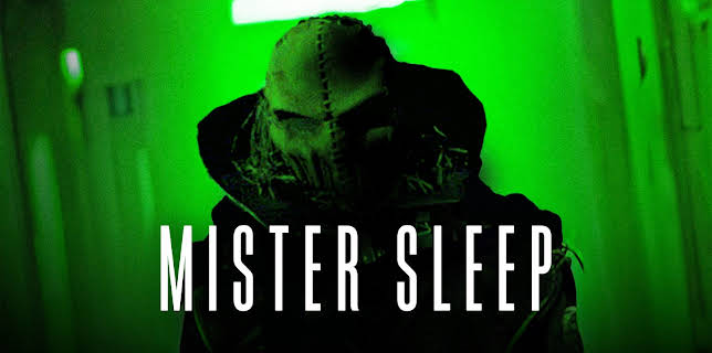 Mister Sleep (2024)