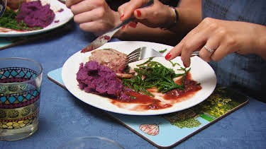 7:00 AM: Couples Come Dine with Me | E4 | 6/25 2026