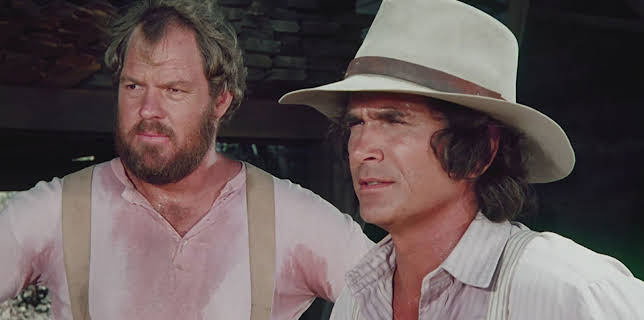 12:30: Det lille hus på prærien (S4 E3) (S4) | TV6 | 2/23 2026