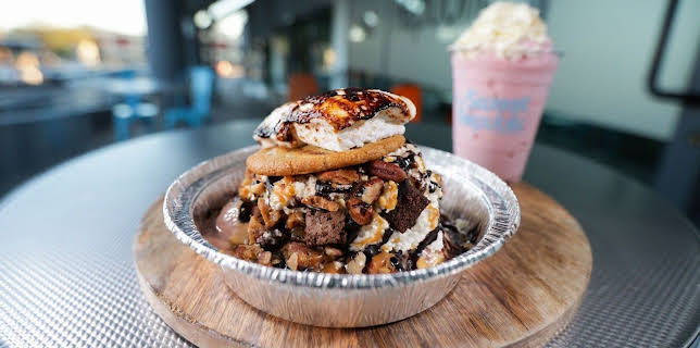 07:05: Food Paradise | ProSieben Maxx | 12/23 2025