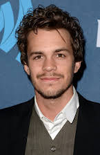 Johnny Simmons as 