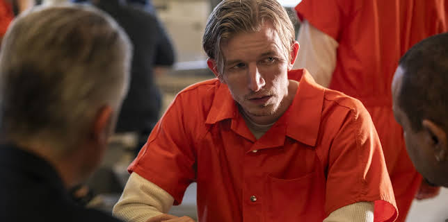 22:30: Special Victims Unit (S25 E13) (S25) | VOX | 12/22 2025