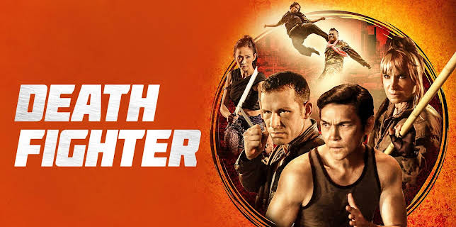 Death Fighter (2017)