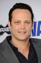 Vince Vaughn como 