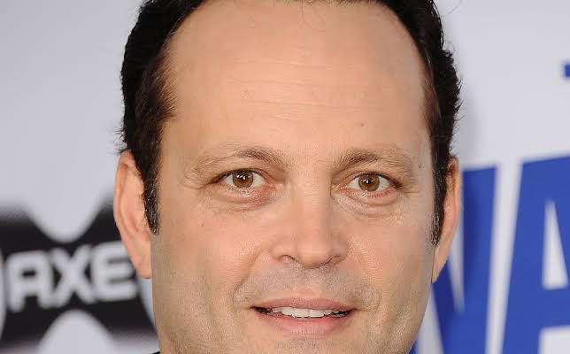 Vince Vaughn