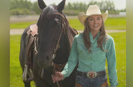 Heartland Behind The Scenes Season 1: The Animals