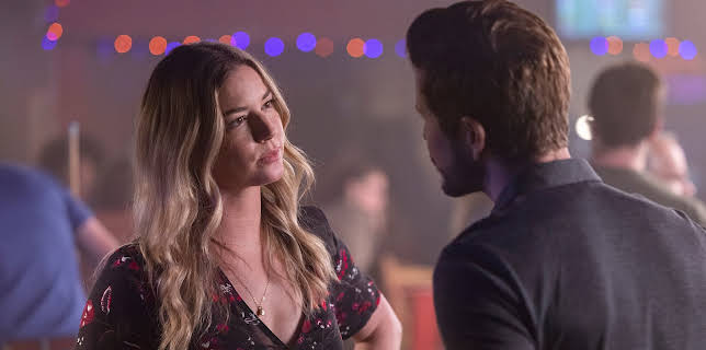 01:55: The Resident (S5 E23) (S5) | Viasat Series | 3/24 2026