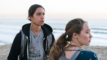 01:30: Fear the Walking Dead (S2 E3) (S2) | Viasat Series | 6/2 2026