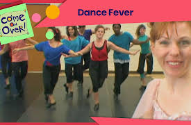 Come on Over: Dance Fever