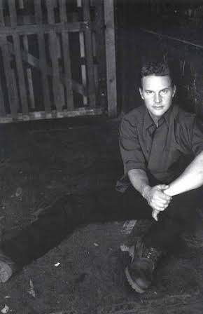 Sean O'Bryan as 