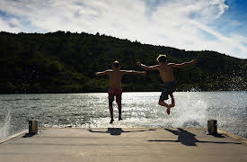 Adventure In Wonder: Knots, Nuns, and Natural Wonders