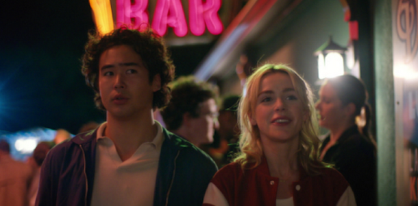 Sweethearts: First look and Release date on Max!