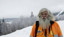 Frusna vägar (S8 E1)