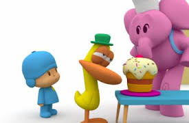 Pocoyo: Episode 6