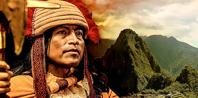 23:05: Söhne der Sonne | ZDFinfo | 3/10 2026