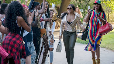 16:50: Empire (S5 E6) (S5) | Viasat Series | 6/12 2026