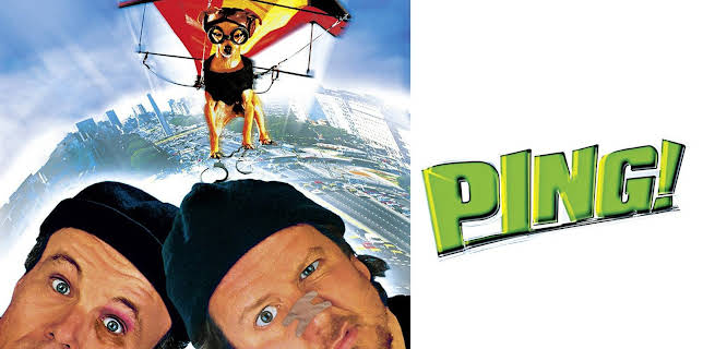 Ping (2001)