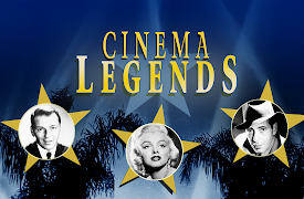 Cinema Legends: Cary Grant: Leading Man