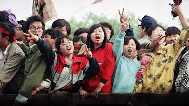 22:05: Die Geschichte Chinas (3/3) | Arte | 5/12 2026