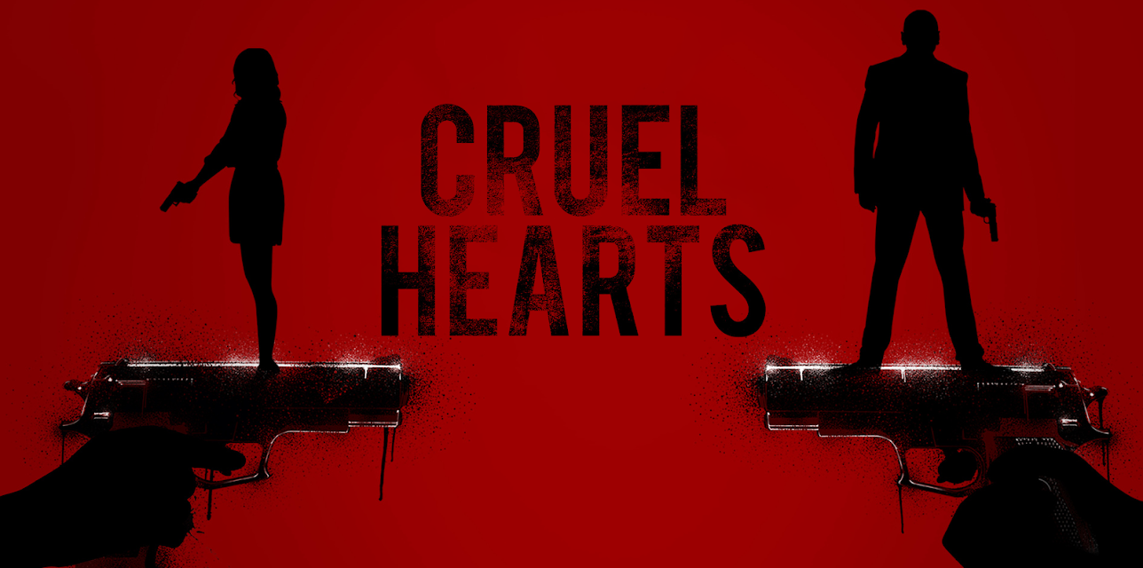 Cruel Hearts (2018)